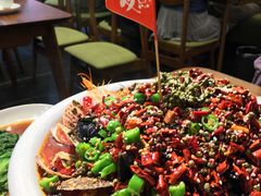 -必点海鲜·鲅鱼水饺(鞍山西道店)