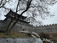 -东坡赤壁风景名胜区