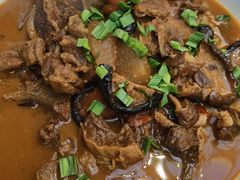 -又见炊烟私房菜(敬亭路店)