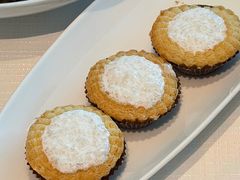 迷你燕窝蛋挞-金悦轩海鲜酒家(拱北店)