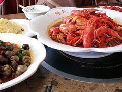-虾神於氏龙虾·小龙虾(江宁旗舰店)