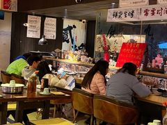 -贰醒·私房小院烧烤 (太古里店)