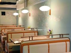 -宫燕府·京菜·烤鸭·淮扬菜(王府中心店)