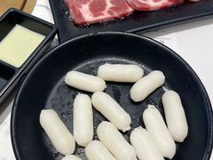 -花味·自助烤肉(大观天地店)