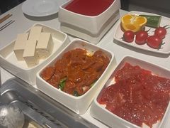 -海底捞火锅(长宁路龙之梦店)