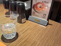 -ZAFFERANO西班牙海鲜饭(上海首店)