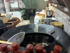 -董顺桃小粒臭豆腐(太平街一店)