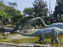 -自贡恐龙博物馆