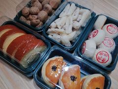-泸溪河桃酥(鄞州高新宝龙店)