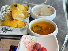 -舟市水产蒸汽活海鲜自助(卓悦汇店)