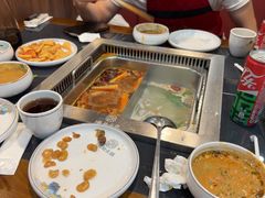 -晓林火锅(安定门店)