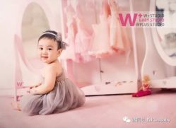 点击看大图 -WPlus明星肖像亲子全家福摄影