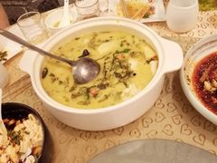 -大鸭梨烤鸭(左家庄店)