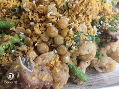 -琼大师东方烤乳猪(亚特兰蒂斯店)