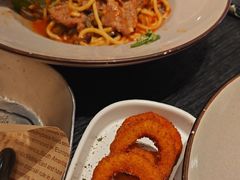 -Pennehut畔尼意面(合肥万象城店)
