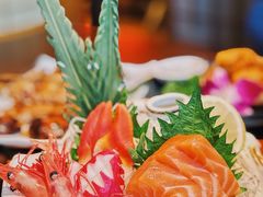 -有喜屋·深夜食堂(北京西路店)