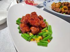 -聚春园自助餐厅(东街口店)