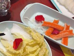 -重庆袁老四火锅(武进万达店)