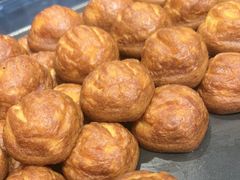 -泸溪河桃酥(秦淮夫子庙一店)