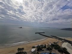 -深圳大梅沙京基洲际度假酒店
