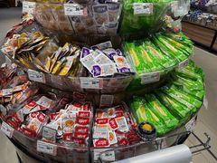 -永辉超市(郫都区爱琴海店)