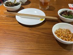 -佬土鹅肠火锅(解放路店)