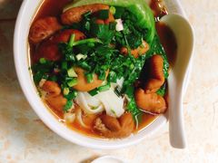 -珍珍小食店(西华路店)