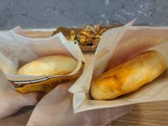 -吉品合酥脆烤饼(嘉里城店)