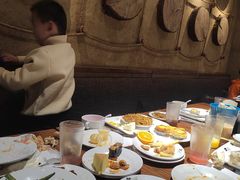 -汉巴味德(大悦城店)