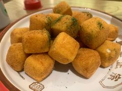 -粤集·手工粤菜(皇庭广场店)