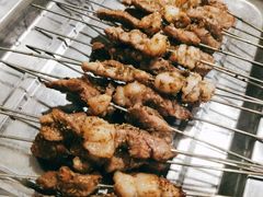 烤肉-清真·马峰烤肉(小学习北巷店)