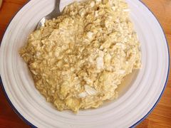 蟹黄蛋-吉事利茶餐厅