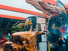 -易裕和·长沙米粉(竹塘西路店)