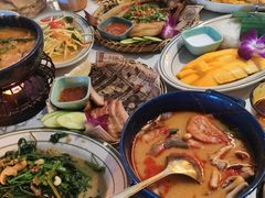 -美泰·Mangothai·清迈云街(天空之城店)