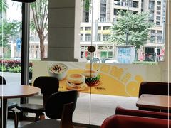 -汉堡王(华发中央公园店)