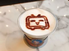 -COSTA COFFEE(国正中心店)