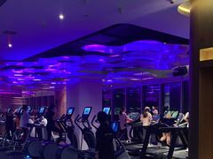 -我爱运动健身·游泳·瑜伽·普拉提馆(大卫城店)