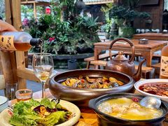 -青城甲(青城山店)