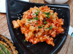 -傣香原味·傣味特色菜·手抓饭(呈贡吾悦广场店)