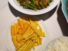 -椒馋小馆(绿源路店)