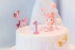 -圣塔拉 宝宝宴生日Party气球派对一站式高端策划