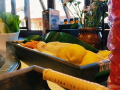 -木王宴语·野生鲜菌火锅(玉河店)