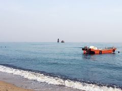 -东戴河风景区-止锚湾