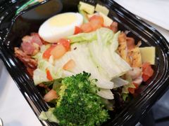 考伯沙拉-宜家·瑞典风味餐厅(北京西红门店)