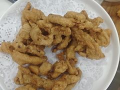-草原传奇鲜羊火锅(桥北店)