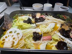 -半天妖烤鱼(新中关购物中心店)
