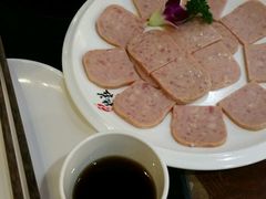 -重庆德庄火锅(体育中心店)