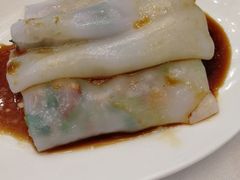 叉烧肠粉-富临皇宫(窝打老道店)