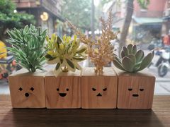 -Poke lemon海鲜波奇饭·柠檬茶(金碧开放小区店)