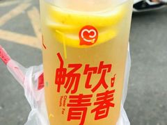 -蜜雪冰城(鼓楼南大街店)